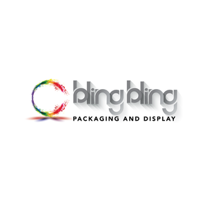 Hi I'm Bling Bling Packaging